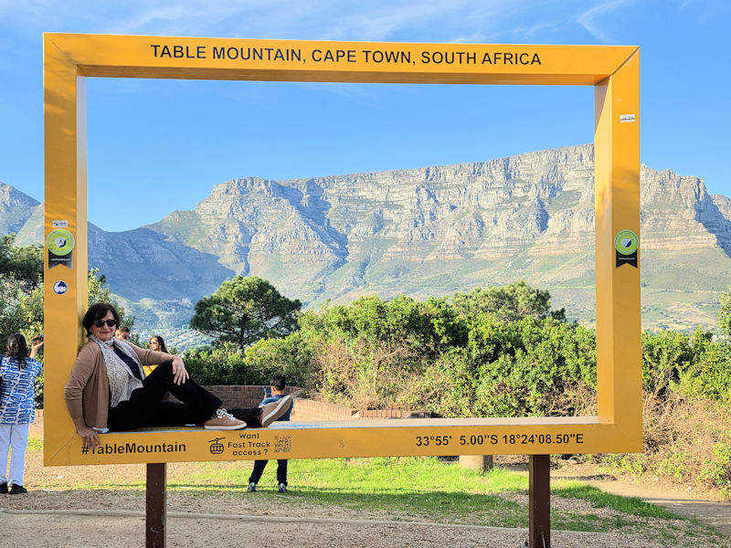 Cape Town